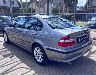 BMW 318 i AUTOMATIK Edition Lifestyle  SITZHEIZ./TÜV NEU - bilder 6