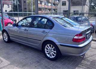 BMW 318 i AUTOMATIK Edition Lifestyle  SITZHEIZ./TÜV NEU - bilder 20