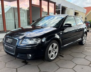 Audi A3 Used vehicle for sale