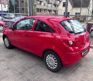 Opel Corsa D 1.0 12V Selection  1.HAND/TÜV/Scheckh. - foto 7