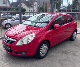 Opel Corsa D 1.0 12V Selection  1.HAND/TÜV/Scheckh. - foto 6