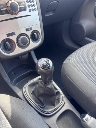 Opel Corsa D 1.0 12V Selection  1.HAND/TÜV/Scheckh. - foto 8