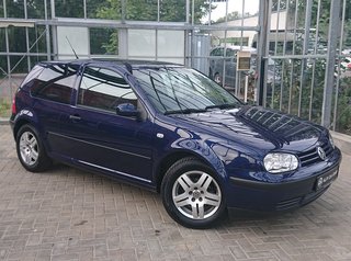 Volkswagen Golf Used vehicle for sale
