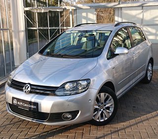 Volkswagen Golf Plus Used vehicle for sale