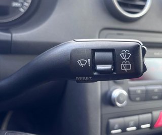 Audi A3 1.6 FSI Sportback  EINPARKHILFE/SITZHEIZ./TEMP. - foto 5