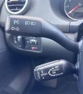 Audi A3 1.6 FSI Sportback  EINPARKHILFE/SITZHEIZ./TEMP. - foto 4