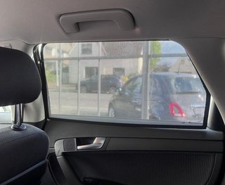 Audi A3 1.6 FSI Sportback  EINPARKHILFE/SITZHEIZ./TEMP. - foto 14