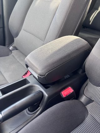 Audi A3 1.6 FSI Sportback  EINPARKHILFE/SITZHEIZ./TEMP. - foto 16