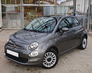 Fiat 500 Used vehicle for sale