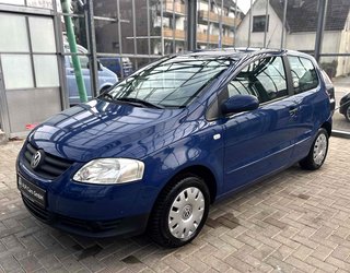 Volkswagen Fox Used vehicle for sale