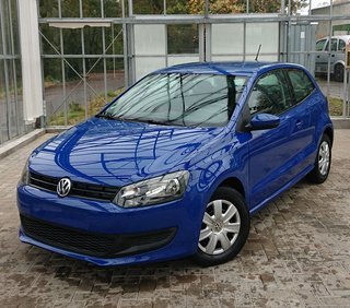 Volkswagen Polo Used vehicle for sale