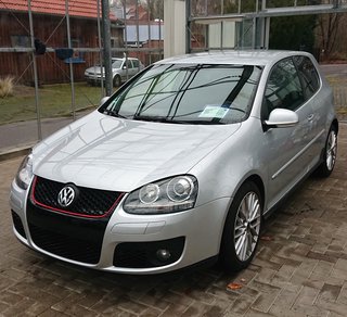 Volkswagen Golf Gebrauchtwagen Kaufen