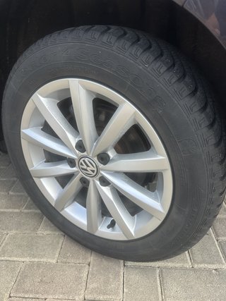 Volkswagen Golf VII 1.2 TSI Lounge  AUTOMATIK/CARPLAY/SITZH. - bilder 3