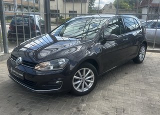 Volkswagen Golf Gebrauchtwagen Kaufen