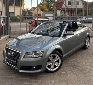 Audi A3 Gebrauchtwagen Kaufen