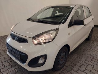 Kia Picanto Gebrauchtwagen Kaufen