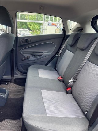 Ford Fiesta 1.2 Trend  4-TÜRER/TÜV - photo 5