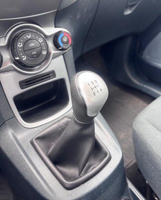Ford Fiesta 1.2 Trend  4-TÜRER/TÜV - photo 2