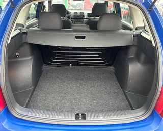 Skoda Fabia 1.2 Combi  TÜV NEU/STEUERKETTE NEU - photo 4