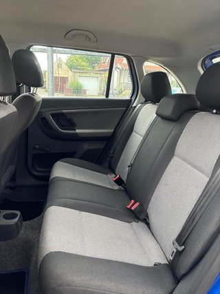 Skoda Fabia 1.2 Combi  TÜV NEU/STEUERKETTE NEU - photo 2