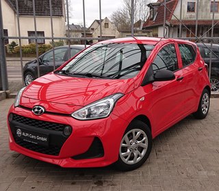 Hyundai i10 Used vehicle for sale