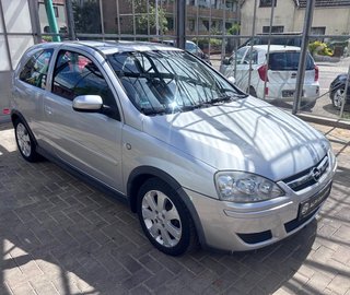 Opel Corsa C 1.0 Edition  TÜV + ÖLWECHSEL NEU - bilder 3