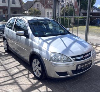 Opel Corsa C 1.0 Edition  TÜV + ÖLWECHSEL NEU - bilder 11
