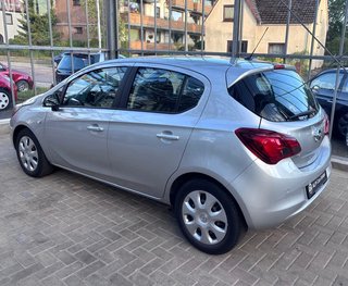 Opel Corsa E 1.2 Edition  EINPARKHILFE/4-TÜRER - photo 16