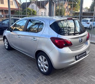 Opel Corsa E 1.2 Edition  EINPARKHILFE/4-TÜRER - photo 3