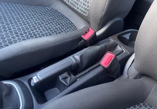 Opel Corsa E 1.2 Edition  EINPARKHILFE/4-TÜRER - photo 13