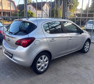 Opel Corsa E 1.2 Edition  EINPARKHILFE/4-TÜRER - photo 5