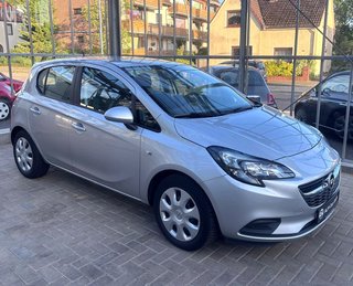 Opel Corsa E 1.2 Edition  EINPARKHILFE/4-TÜRER - photo 14