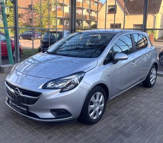 Opel Corsa E 1.2 Edition  EINPARKHILFE/4-TÜRER - photo 18