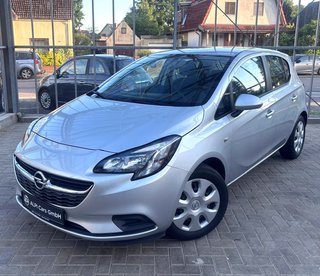 Opel Corsa-e Gebrauchtwagen Kaufen
