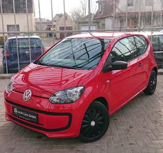 Volkswagen up Used vehicle for sale