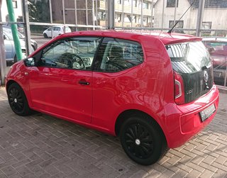 Volkswagen up! 1.0 take up!  TÜV NEU/FINANZIERUNG/GANZJAHRESREIF. - photo 4