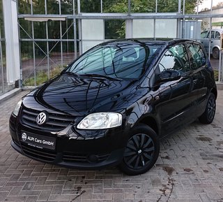 Volkswagen Fox Used vehicle for sale