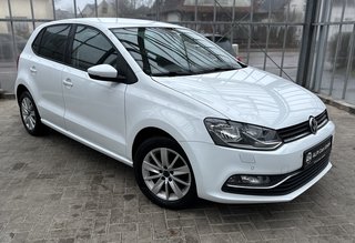 Volkswagen Polo Gebrauchtwagen Kaufen