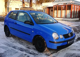 Volkswagen Polo Used vehicle for sale