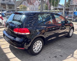 Volkswagen Golf VI 1.4 Trendline  TÜV + ÖLWECHSEL NEU - photo 8