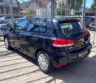 Volkswagen Golf VI 1.4 Trendline  TÜV + ÖLWECHSEL NEU - photo 9