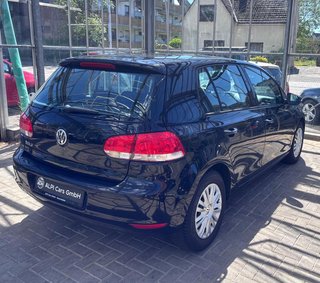 Volkswagen Golf VI 1.4 Trendline  TÜV + ÖLWECHSEL NEU - photo 11