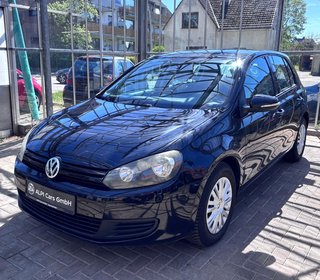 Volkswagen Golf VI 1.4 Trendline  TÜV + ÖLWECHSEL NEU - photo 3