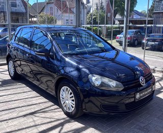 Volkswagen Golf VI 1.4 Trendline  TÜV + ÖLWECHSEL NEU - photo 6