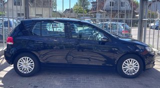 Volkswagen Golf VI 1.4 Trendline  TÜV + ÖLWECHSEL NEU - photo 1