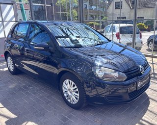 Volkswagen Golf VI 1.4 Trendline  TÜV + ÖLWECHSEL NEU - photo 12