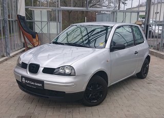 Seat Arosa Used vehicle for sale
