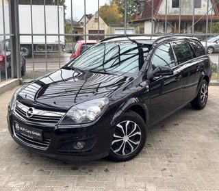 Opel Astra Gebrauchtwagen Kaufen