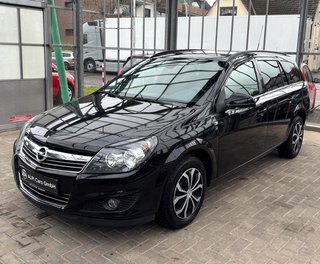 Opel Astra H 1.8 Caravan Edition  EINPARKHILFE/TÜV NEU - bilder 12