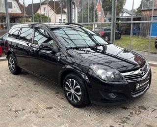Opel Astra H 1.8 Caravan Edition  EINPARKHILFE/TÜV NEU - bilder 9